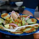 Foto de Aguachile Piquín 1 Lt