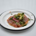 Foto de Tostada de Atún 160 ML