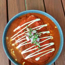 Foto de Huevos cobijados 