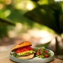 Foto de Egg bagel