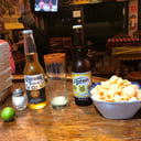 Foto de CORONA O VICTORIA
