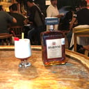 Foto de PIÑA COLADA CON AMARETTO