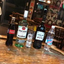 Foto de BACARDI BLANCO O ANEJO