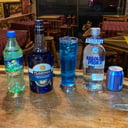 Foto de MESA BLUE