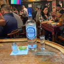 Foto de CUERVO TRADICIONAL REPOSADO O PLATA