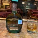 Foto de BUCHANANS 18