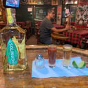 Foto de HORNITOS REPOSADO