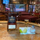 Foto de CUERVO 1800 AÑEJO