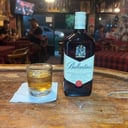 Foto de BALLANTINES FINEST