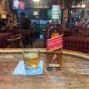 Foto de JOHNNIE WALKER RED LABEL