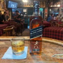 Foto de JOHNNIE WALKER BLACK LABEL