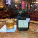 Foto de BUCHANAN’S 12