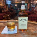 Foto de JACK DANIELS HONEY