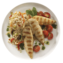 Foto de Pollo con arroz