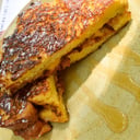 Foto de Tostadas Francesas Bacon & Cheese