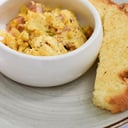 Foto de Huevos al Gusto - 2 toppings