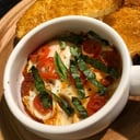 Foto de Huevos Napolitanos