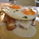 Foto de Croque Madame