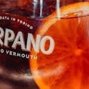 Foto de CARPANO ORANGE