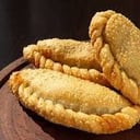 Foto de Empanada de carne frita