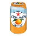 Foto de San Pellegrino Aranciata 330 ml