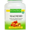 Foto de VitaTech Magnesio 400 x 60 comp