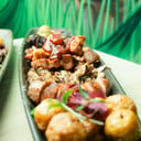Foto de Picada