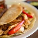 Foto de Taco de Pollo