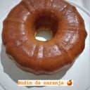 Foto de De naranja 