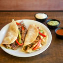 Foto de Tacos mixtos
