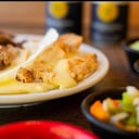 Foto de Quesadilla de pollo