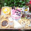 Foto de De desayuno