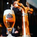 Foto de Estrella Galicia Grifo
