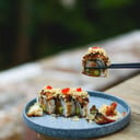 Foto de Sushi