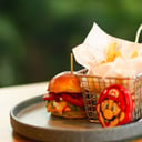 Foto de Mini hamburguesa