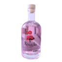 Foto de Tapa Roja Rosado