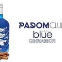 Foto de GIN PANDOM CLUB BLUE CINAMON
