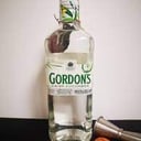 Foto de GIN GORDON´S CRIPS