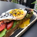 Foto de TOSTON FUNGI