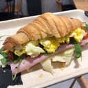 Foto de CROISSANT CLÁSICO