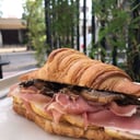 Foto de CROISSANT BITTERSWEET