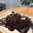 Foto de CHOCOLATE CROISSANT
