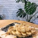 Foto de MANTEQUILLA CROISSANT