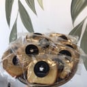 Foto de CHOCOLATE HUMEDO