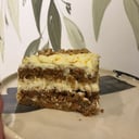 Foto de CARROT CAKE