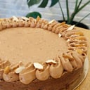 Foto de TARTA AVELLANA