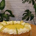 Foto de KEY LIME PIE