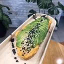 Foto de HUMUS GARBANZO