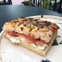 Foto de SANDWICH DE FOCACCIA