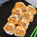 Foto de aji gallina teri